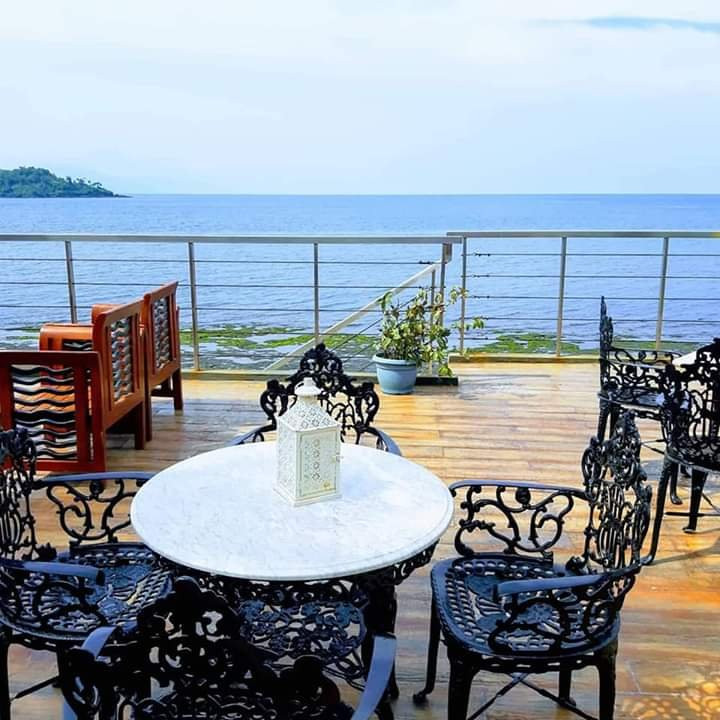 Mahalta Resorts and Convention Center