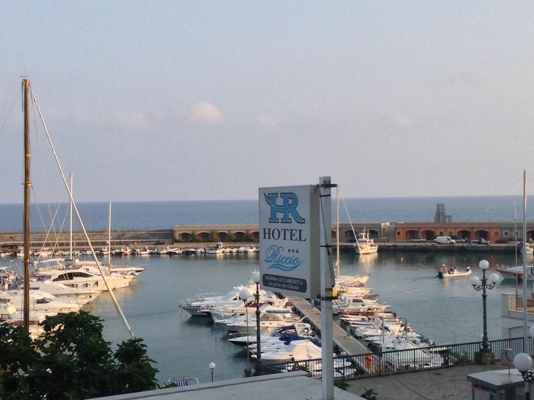 Hotel Riccio