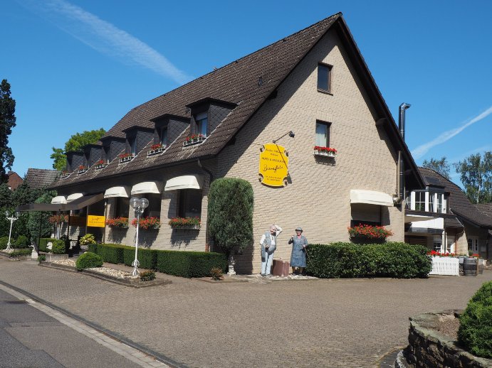 比勒费尔德酒店-官方