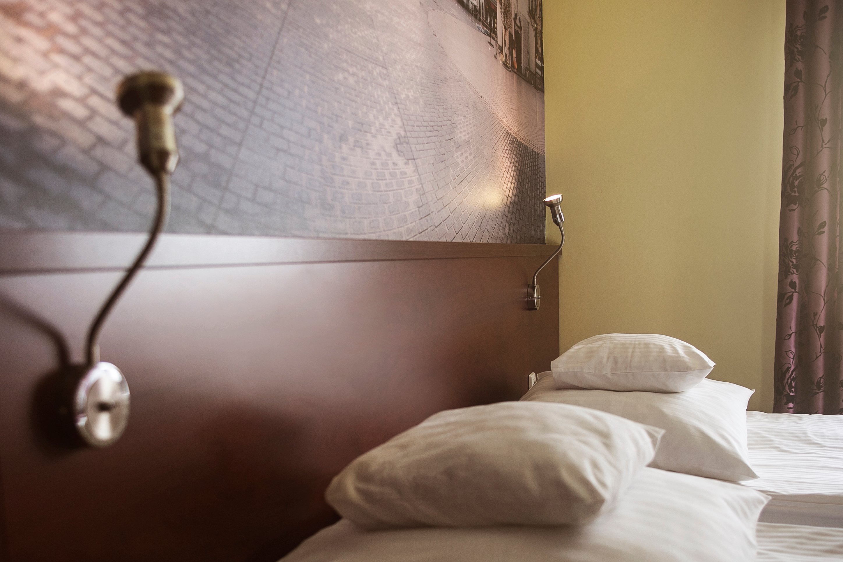 Vinci Hotel Krakow Airport-官方