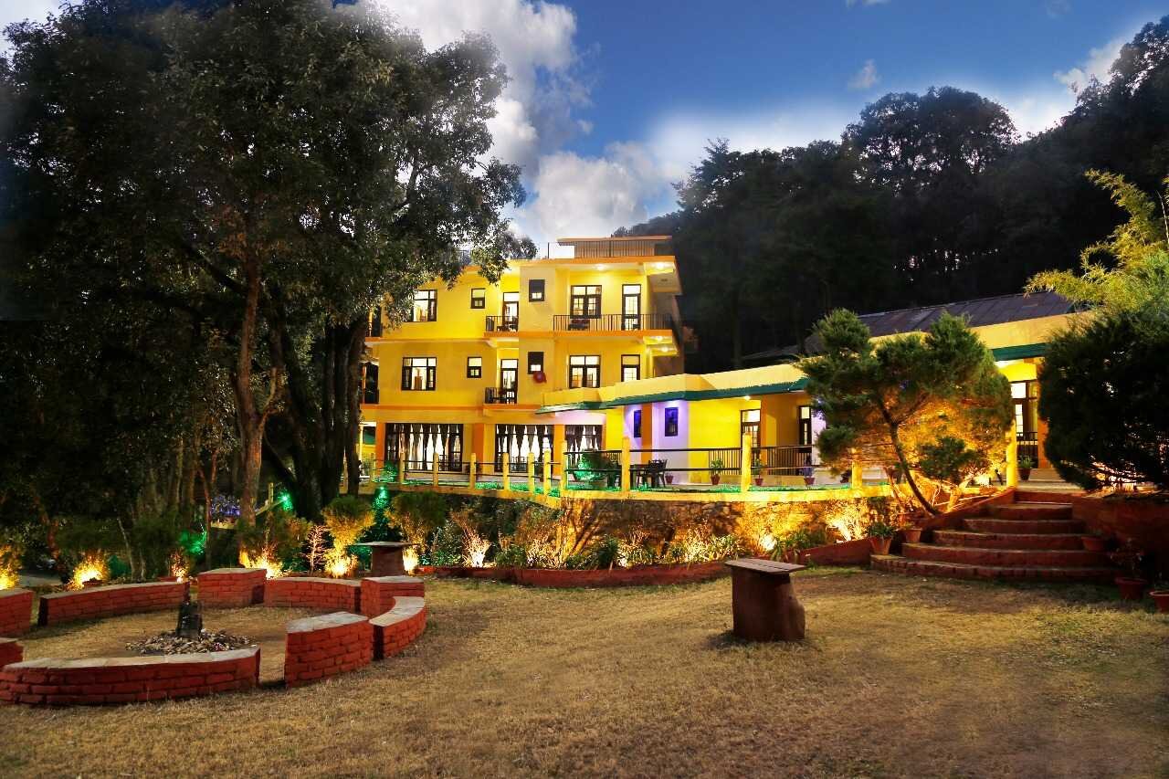 The Xanadu Resort-官方