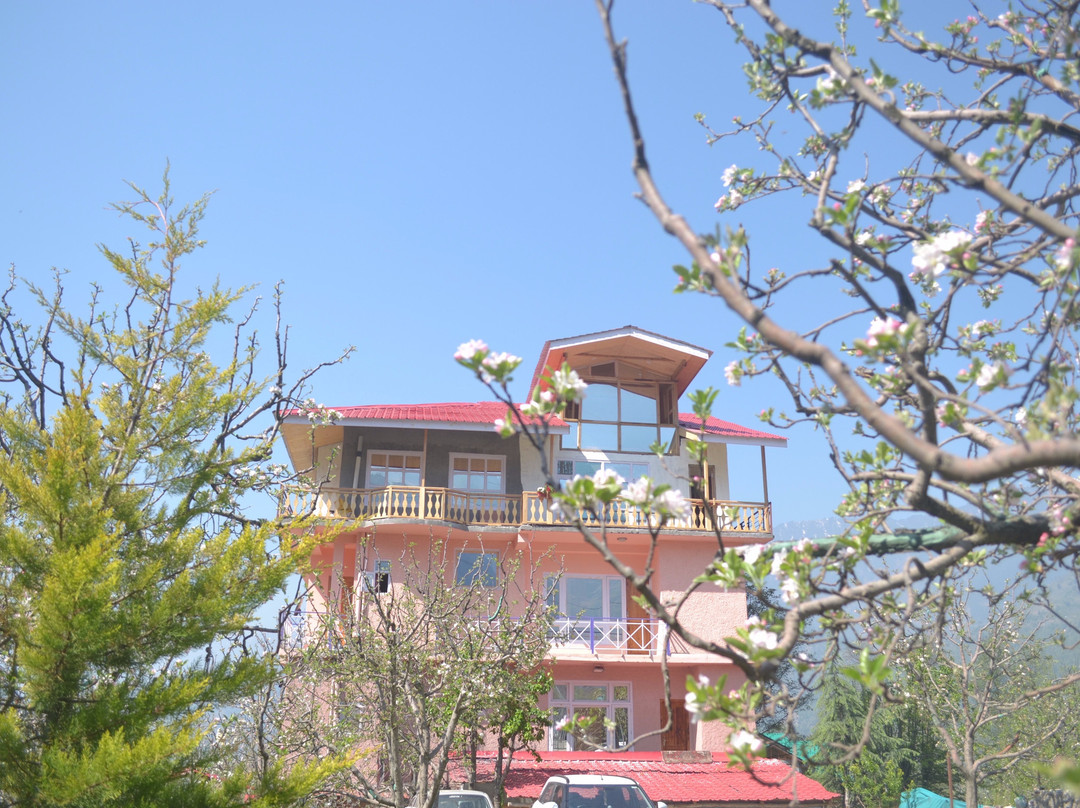 OYO The Countryside Resort