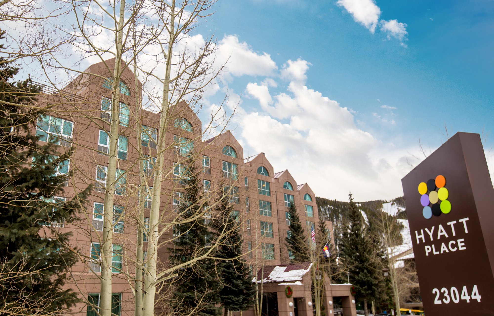 Hyatt Place Keystone / Dillon-官方