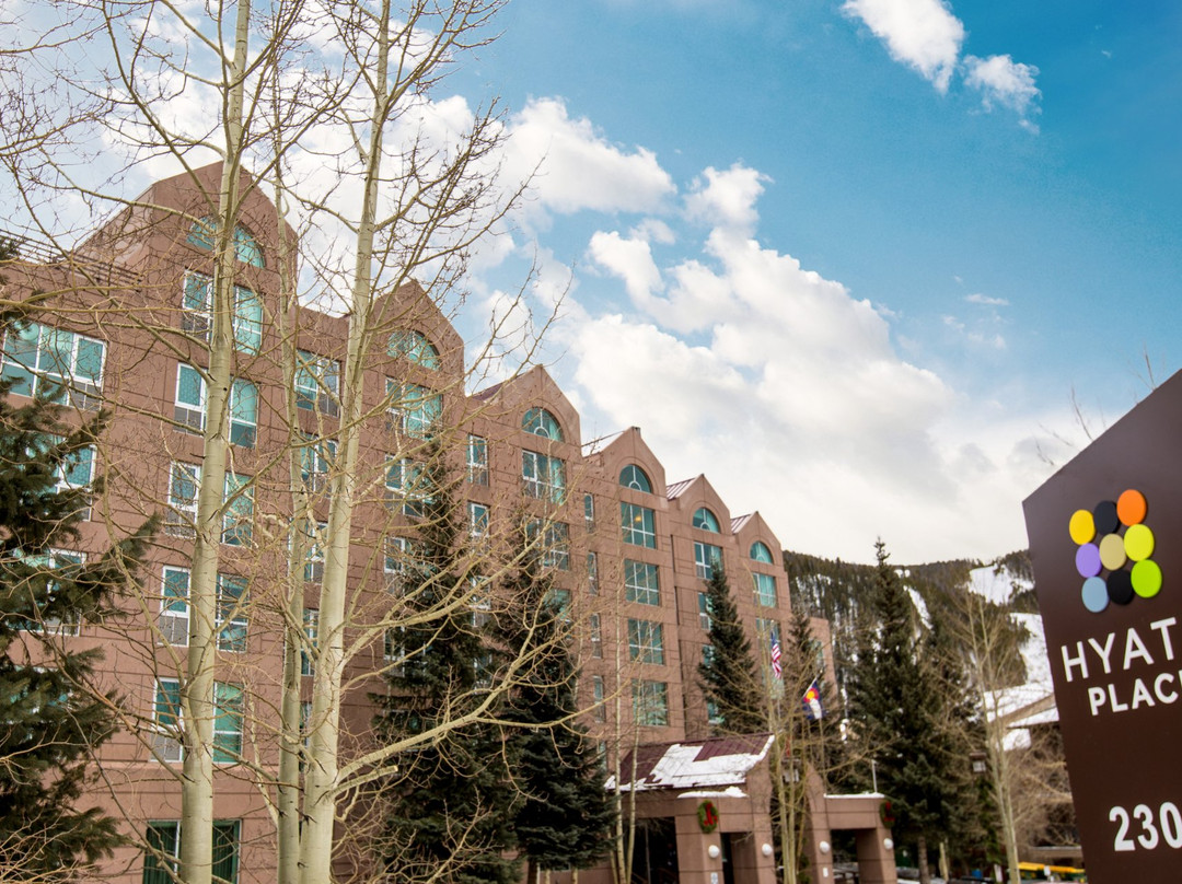 Hyatt Place Keystone / Dillon主图