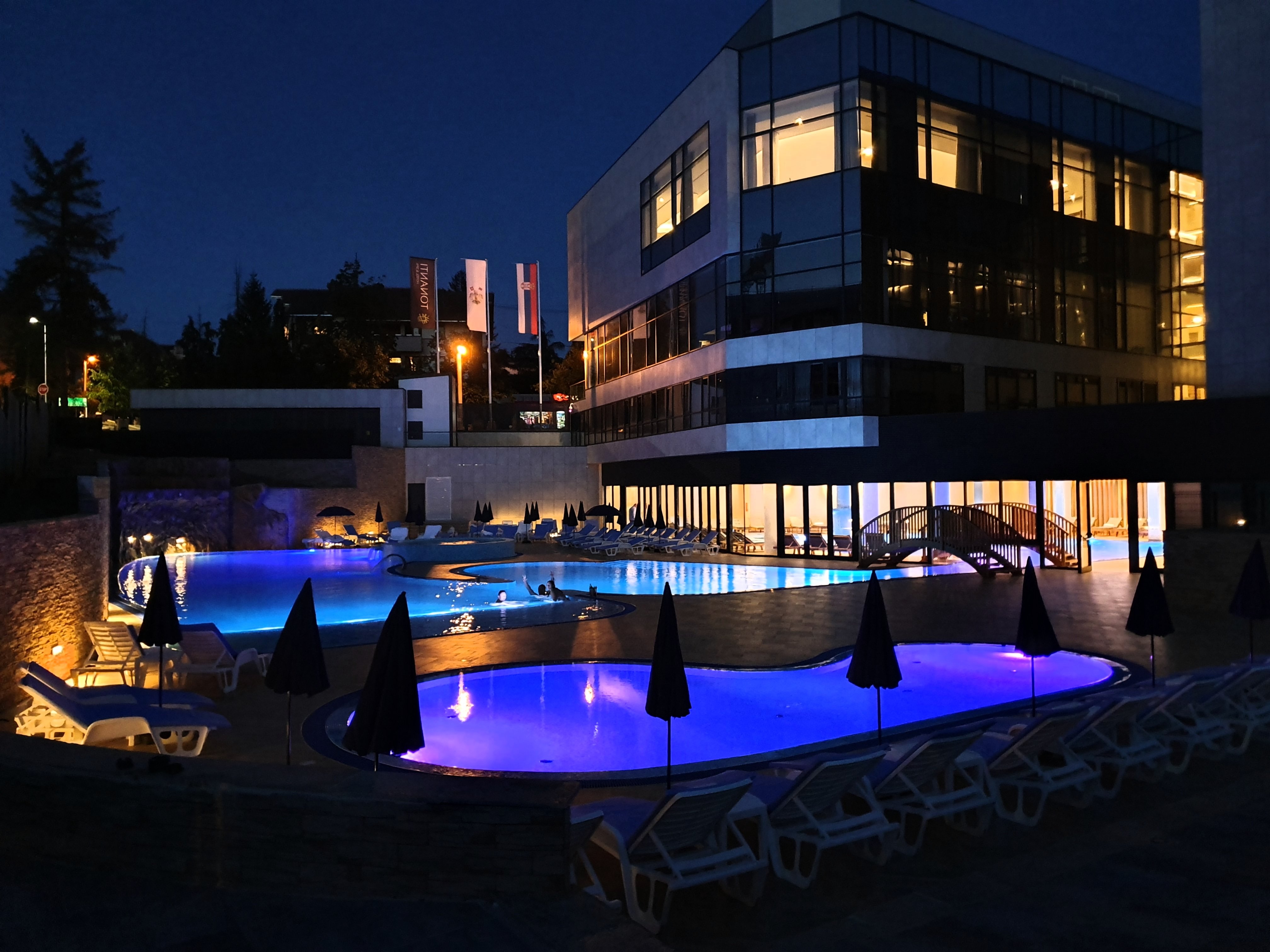 Hotel Tonanti-官方
