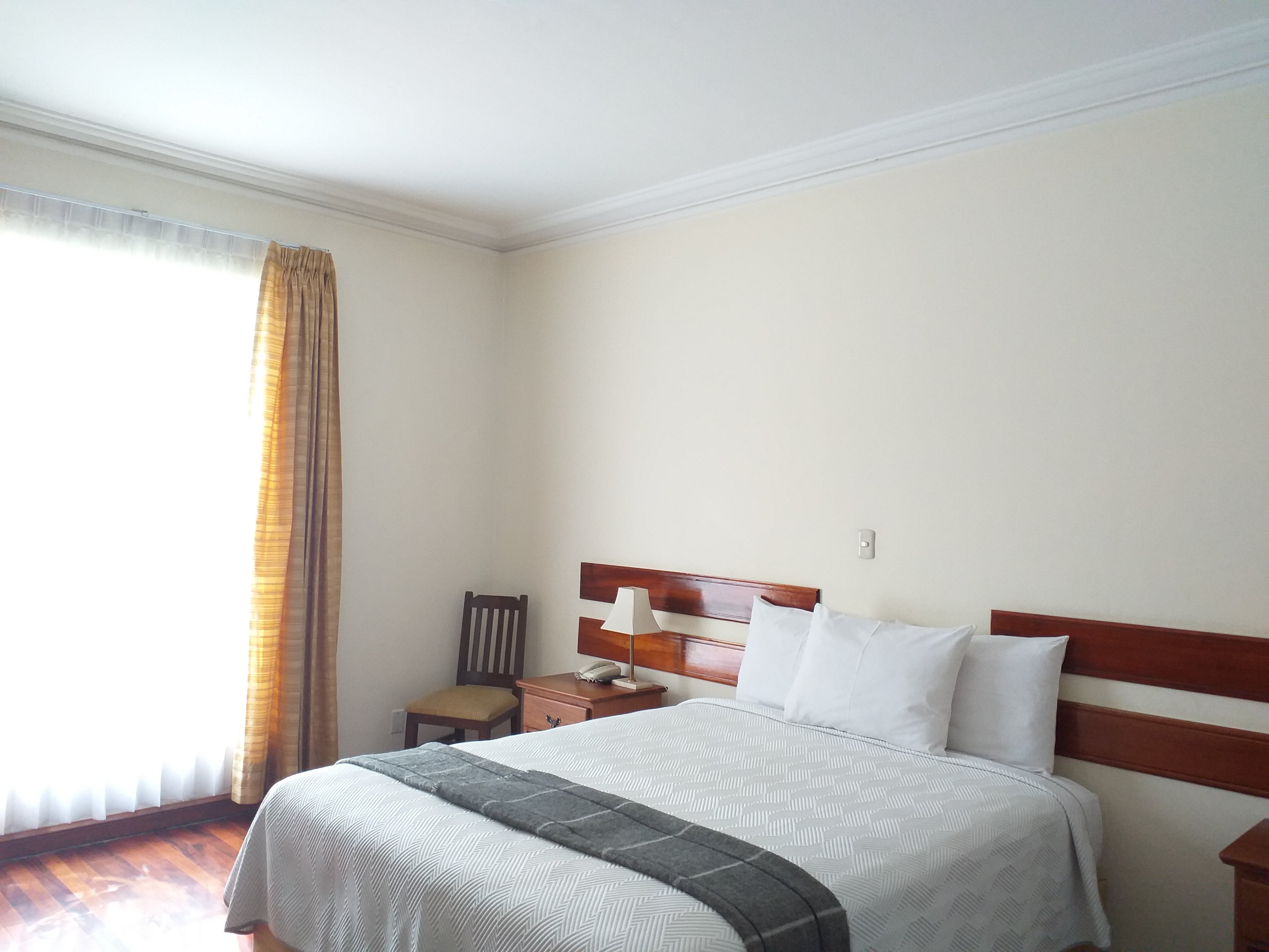 Hotel Casa Campo-官方
