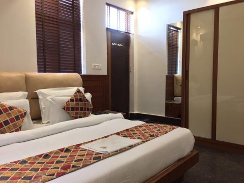 Capital O 10448 Green View Home Stay-官方