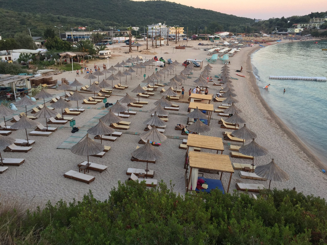 Vuno酒店住宿-Soleil Village & Villas