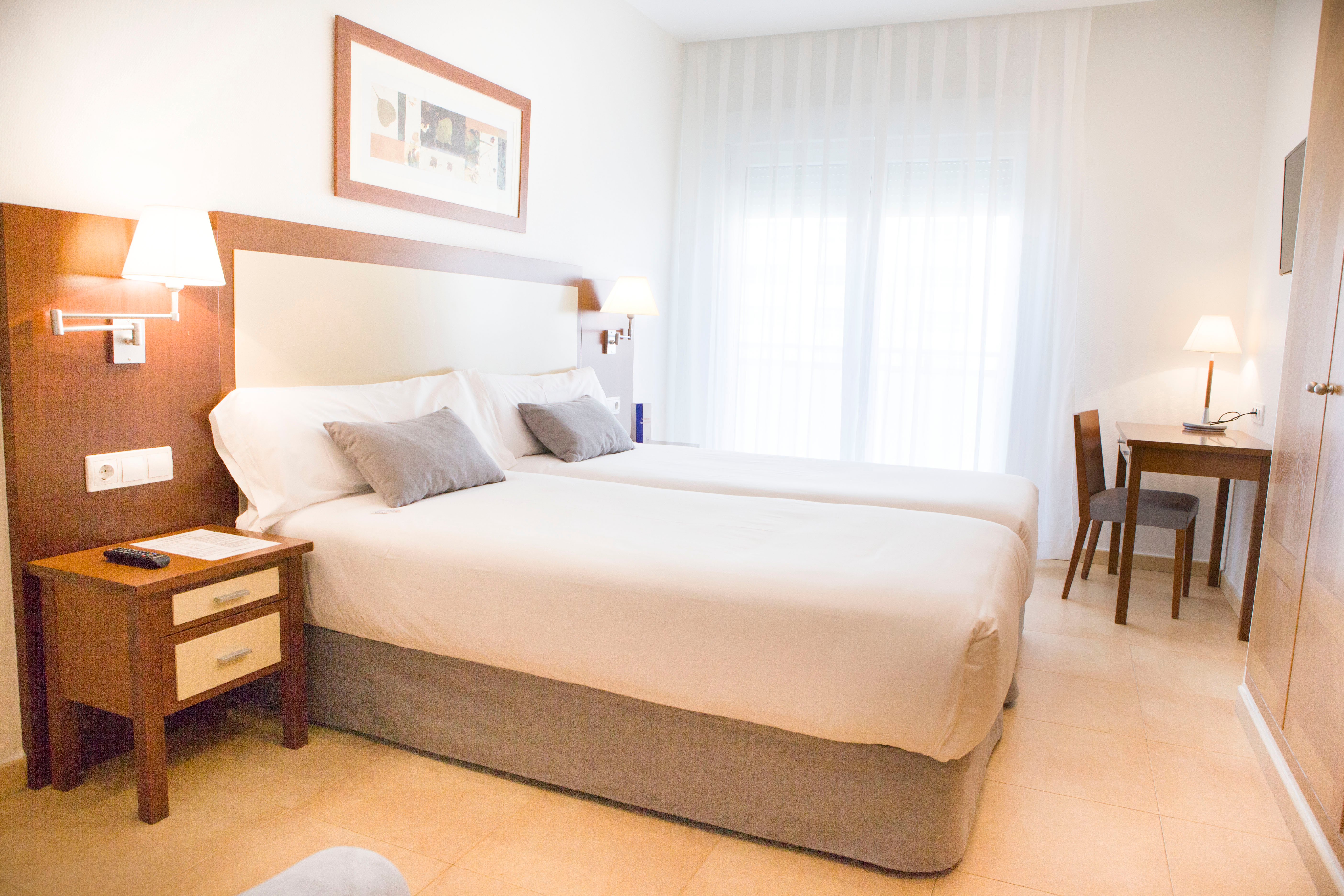 Aparthotel Albufera-官方