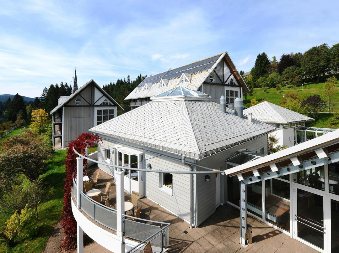 Haus Feldberg-Falkau