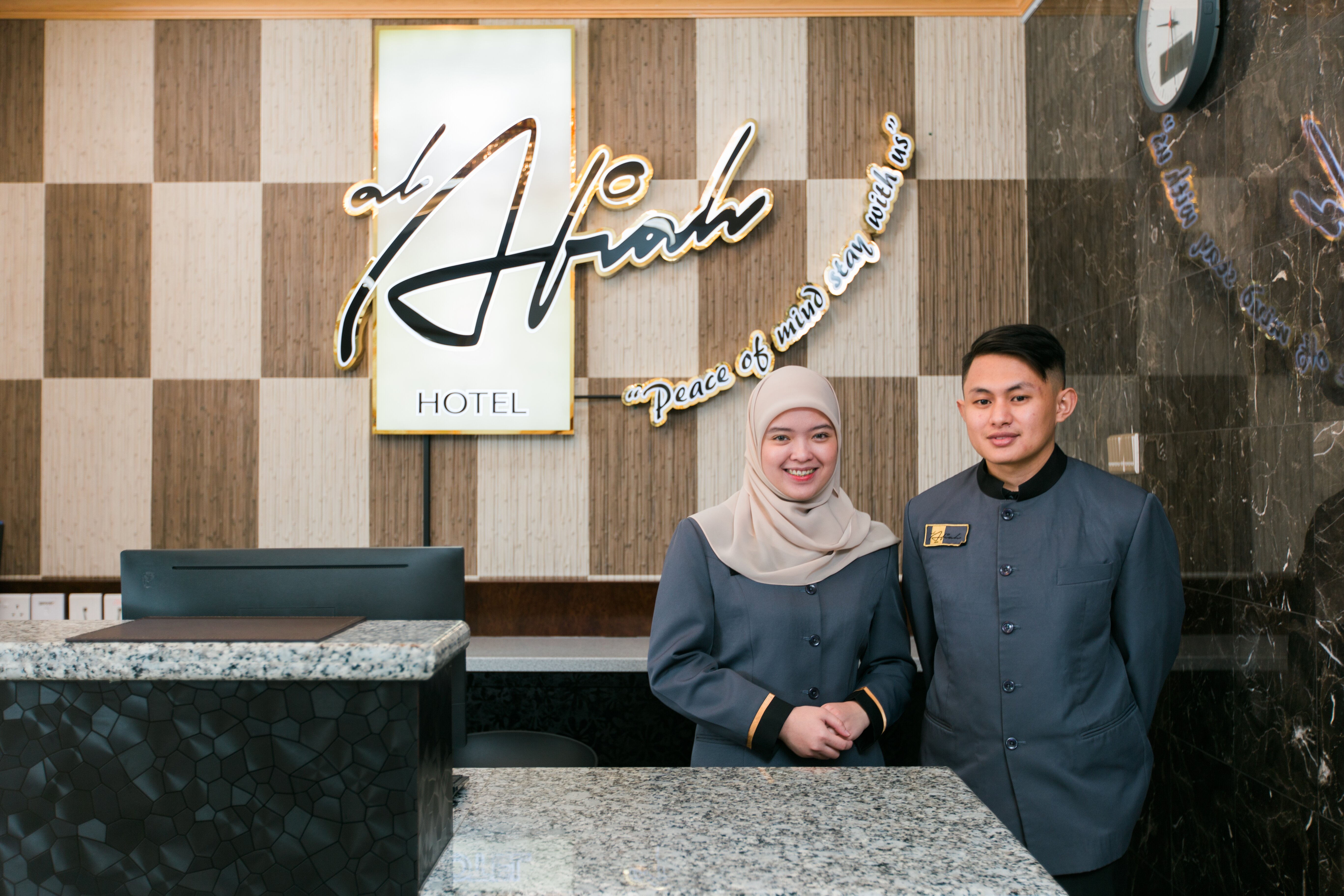 Al Afiah Hotel-官方