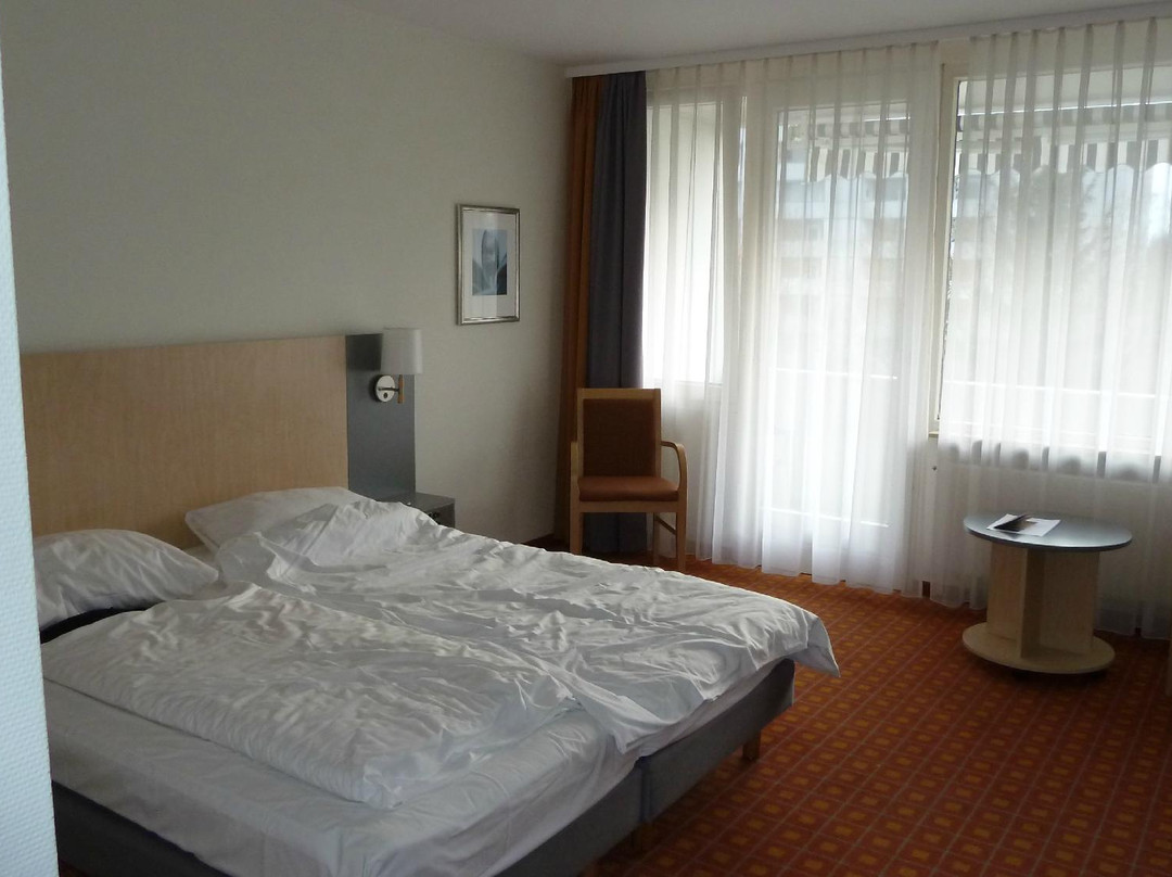 Residenz Hotel Harzhoehe