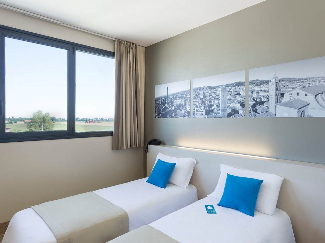 B&B Hotel Bologna