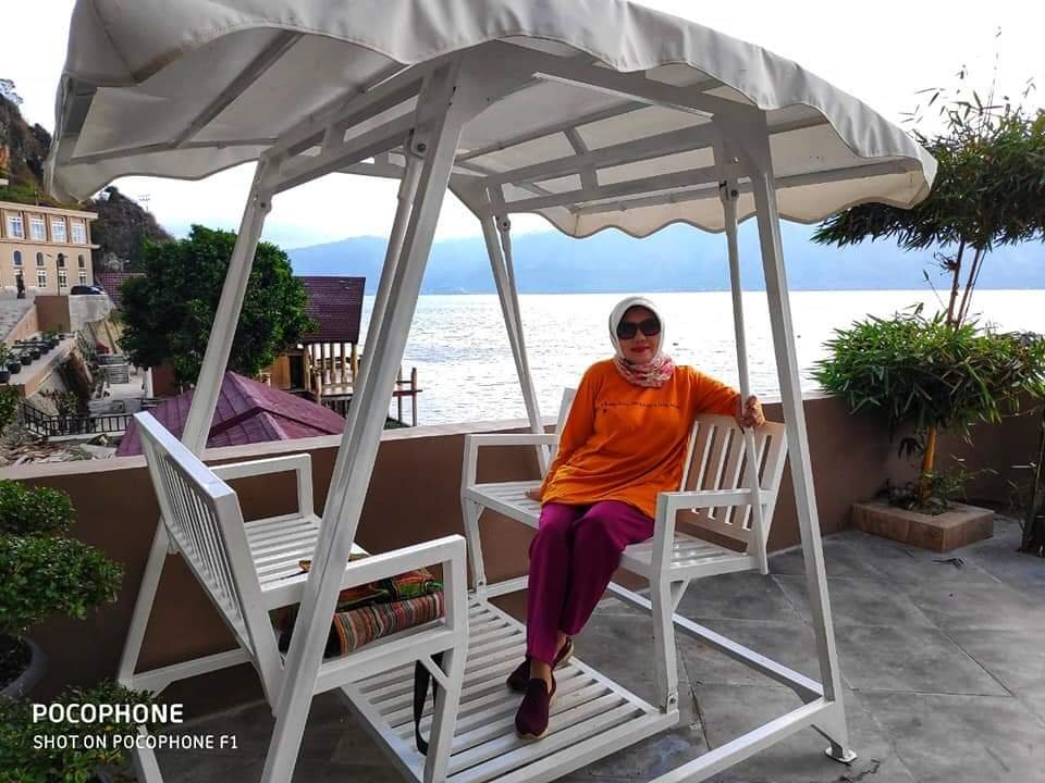 Portola Grand Renggali Hotel Takengon-官方
