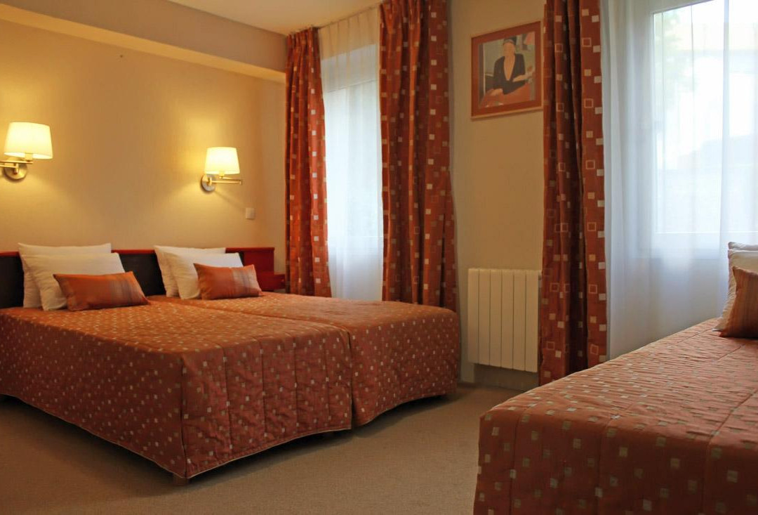 Hotel Atlantic