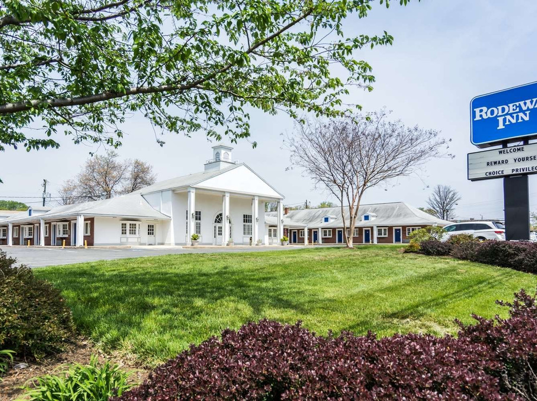 Rodeway Inn主图