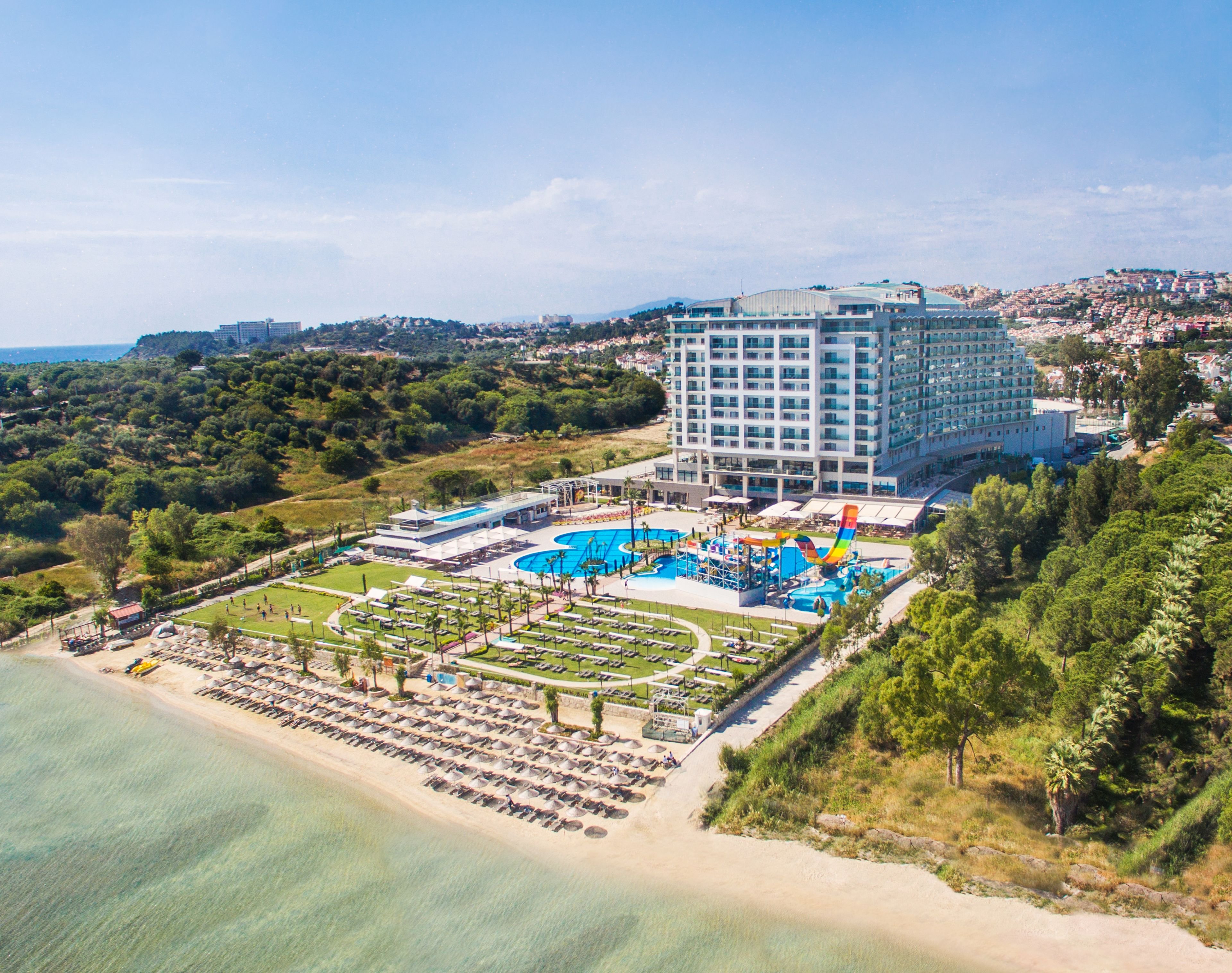 Liberty Kusadasi-官方