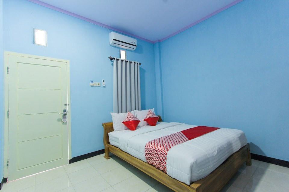 OYO 1291 Asipra House