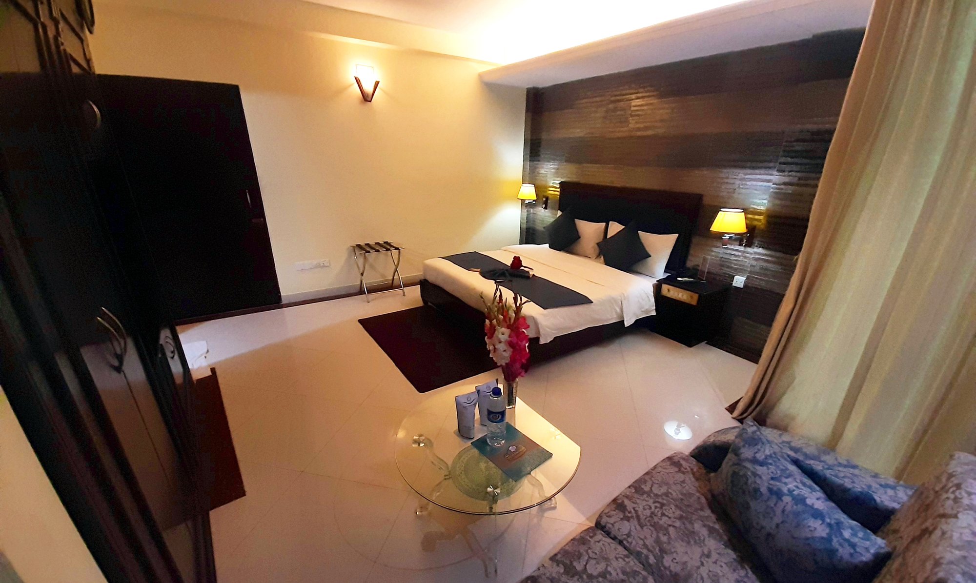 Hotel Valley Garden-官方