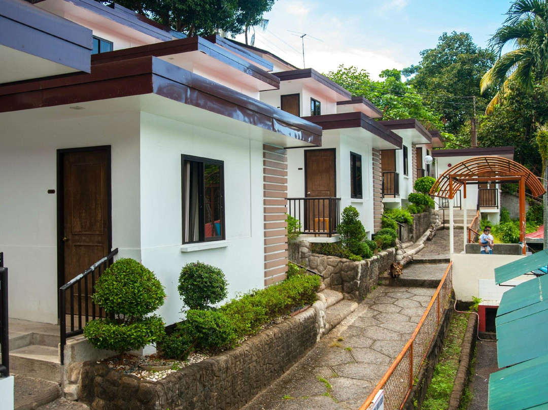 Makiling Highlands Resort