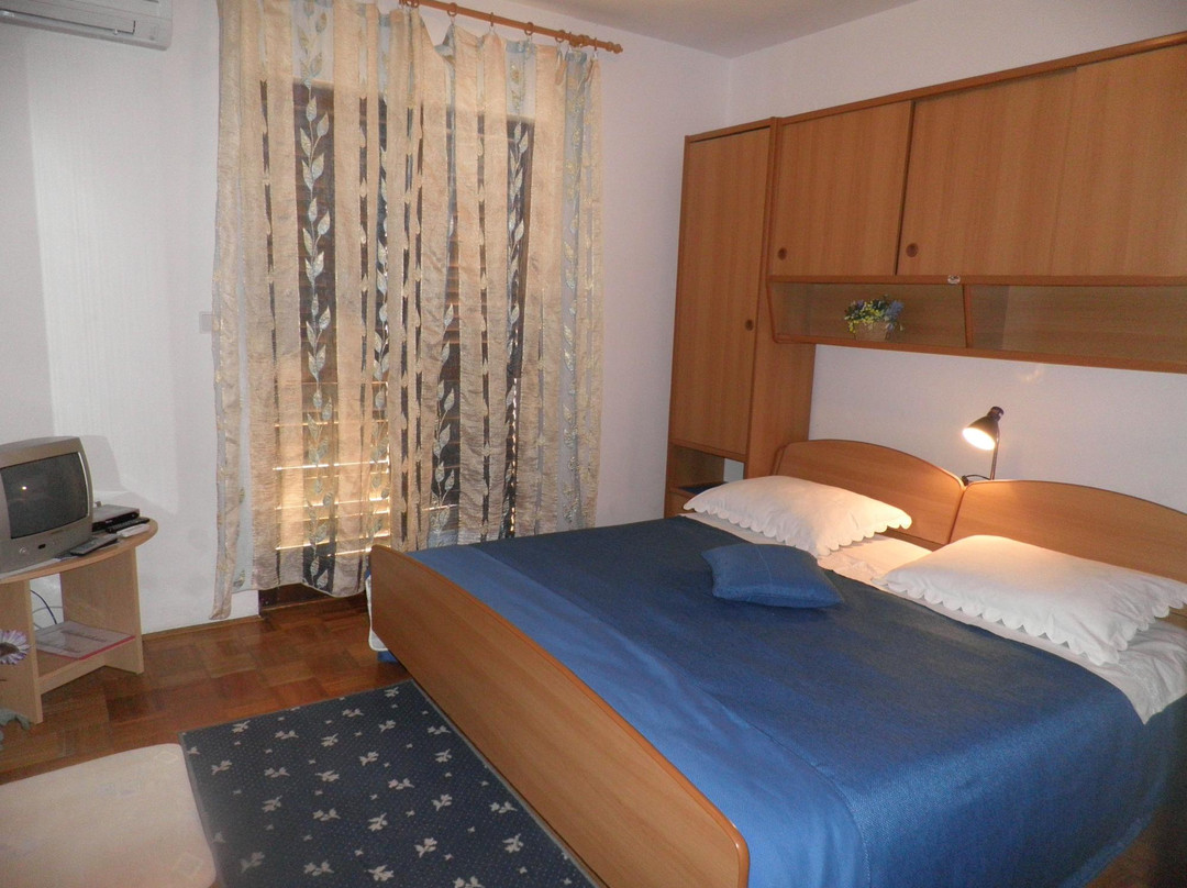 Apartmani Zeljka