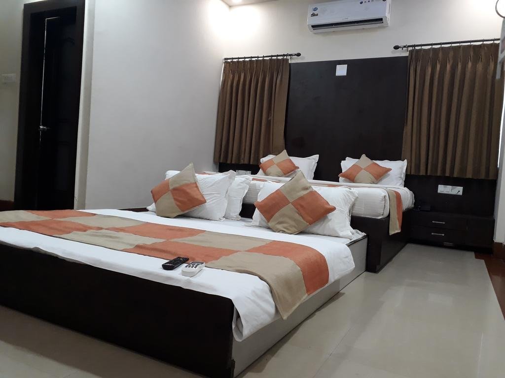 Hotel Nilay-官方