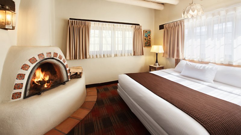 Sagebrush Inn & Suites-官方