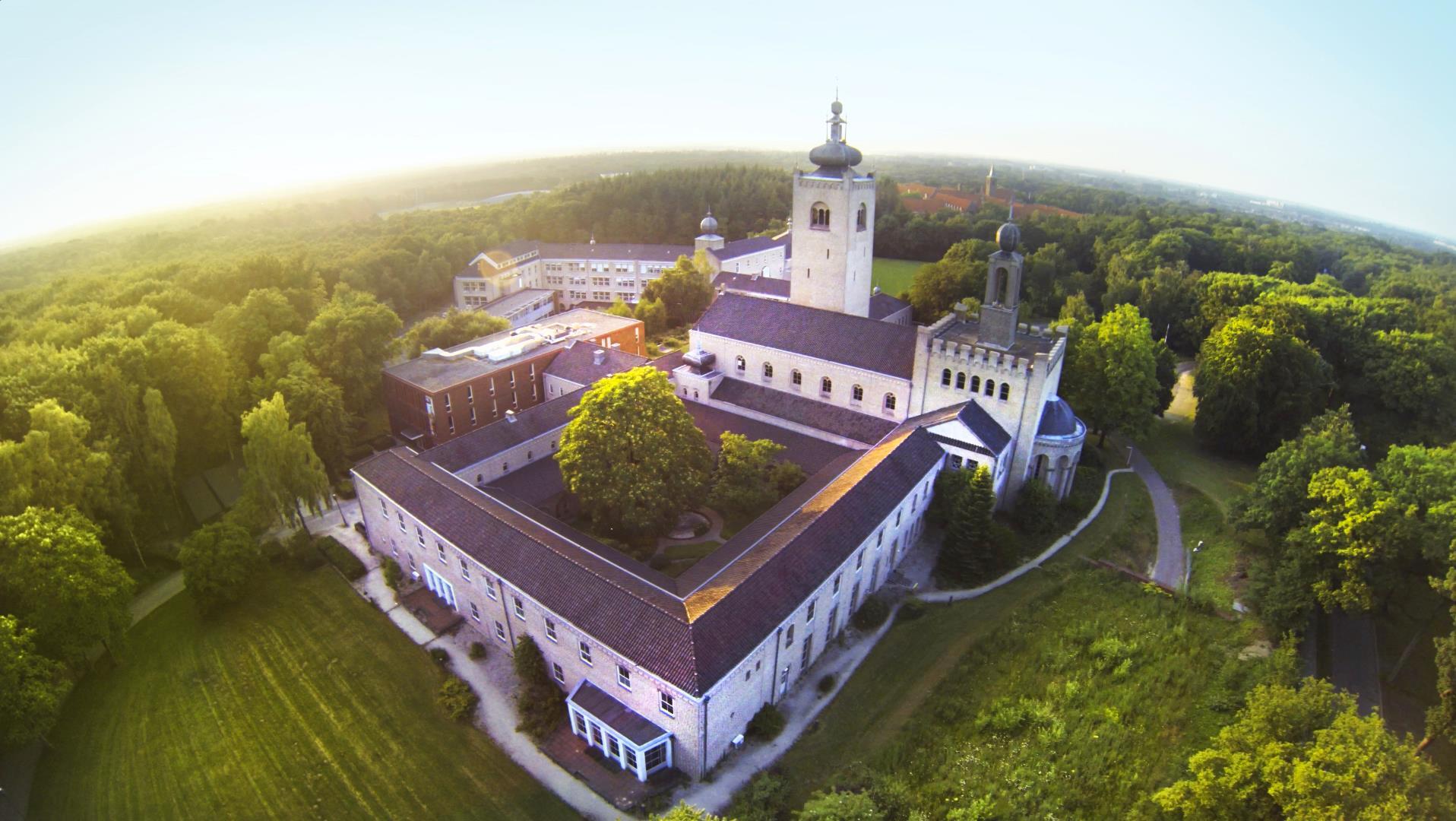 Leerhotel Het Klooster-官方