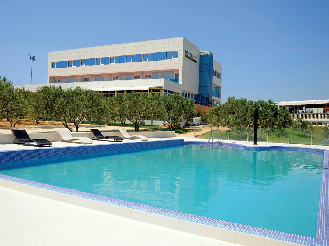 Hotel Panorama