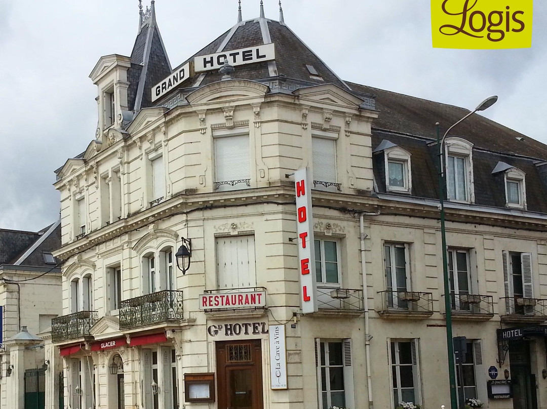 Beaumont Pied De Boeuf旅游攻略图片