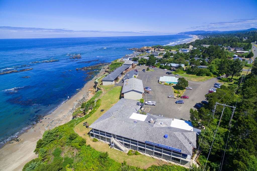 Clarion Inn Surfrider Resort-官方