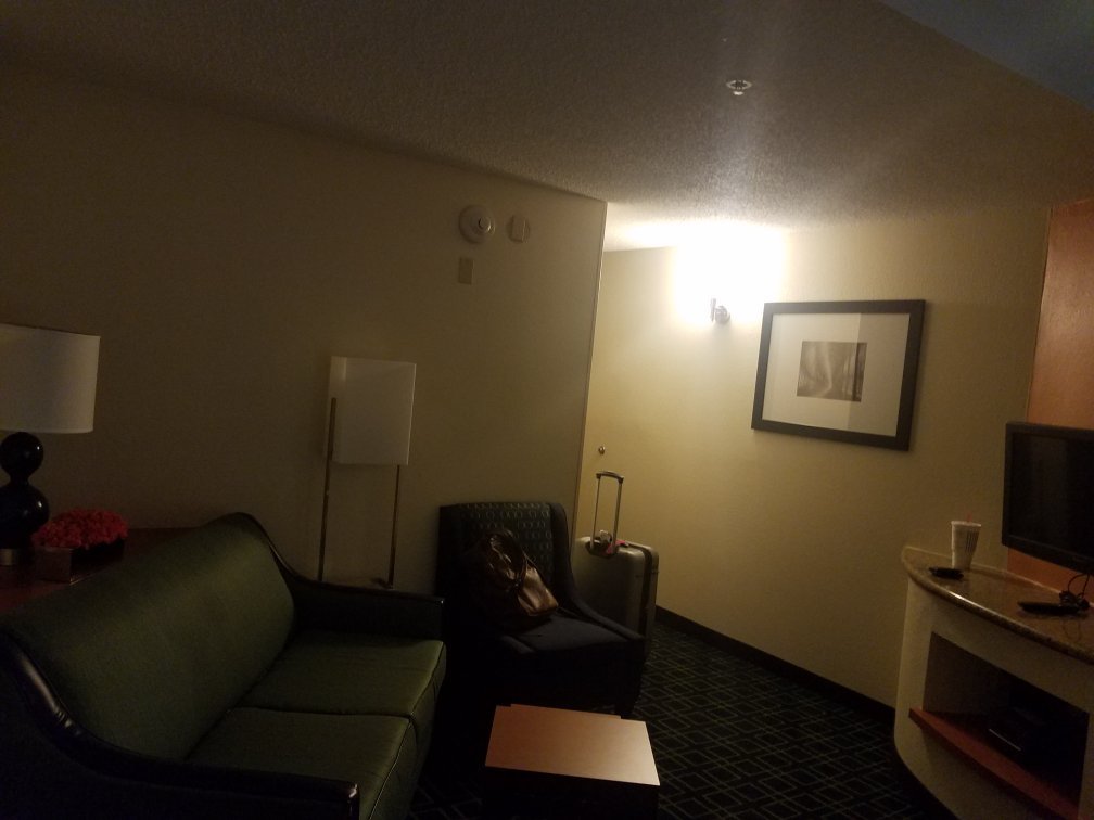 Comfort Inn & Suites Houma-官方