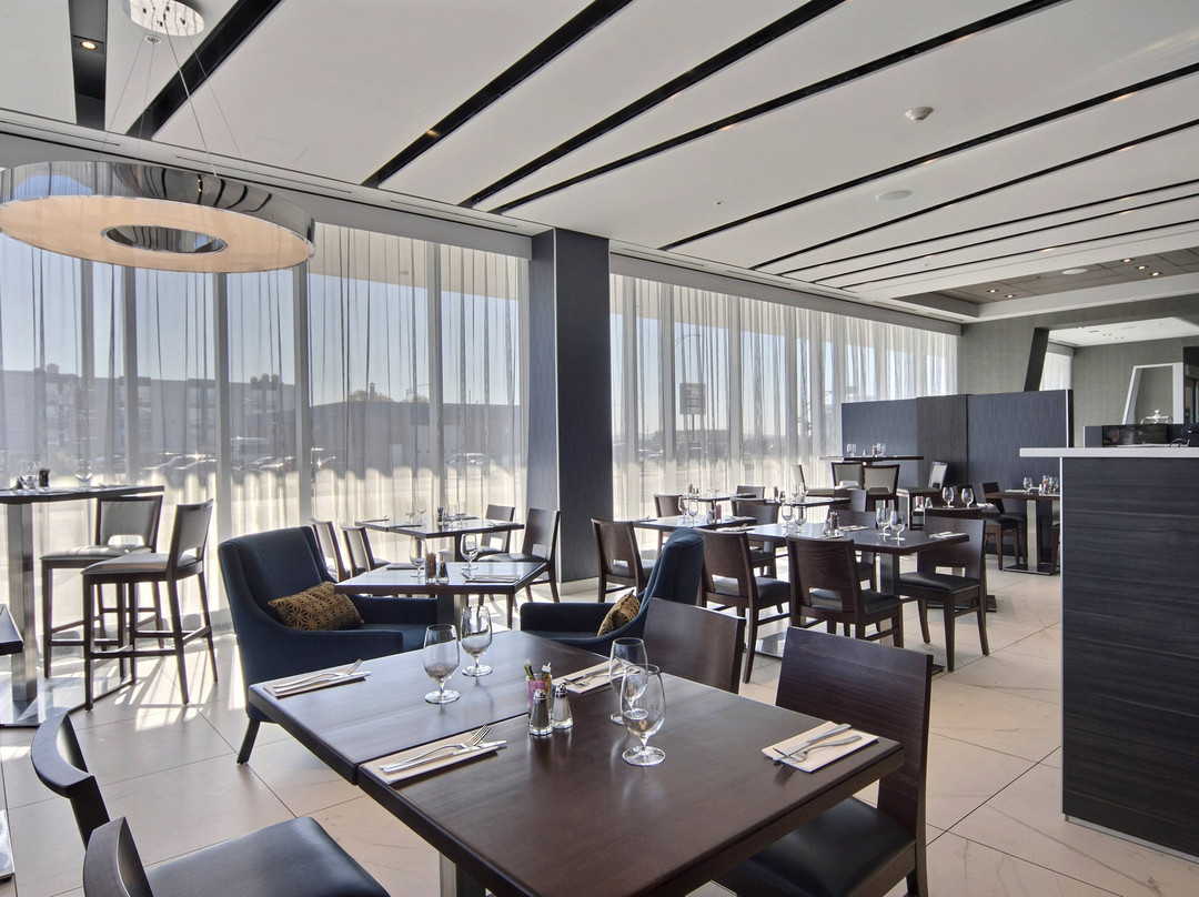 Courtyard by Marriott Quebec City主图