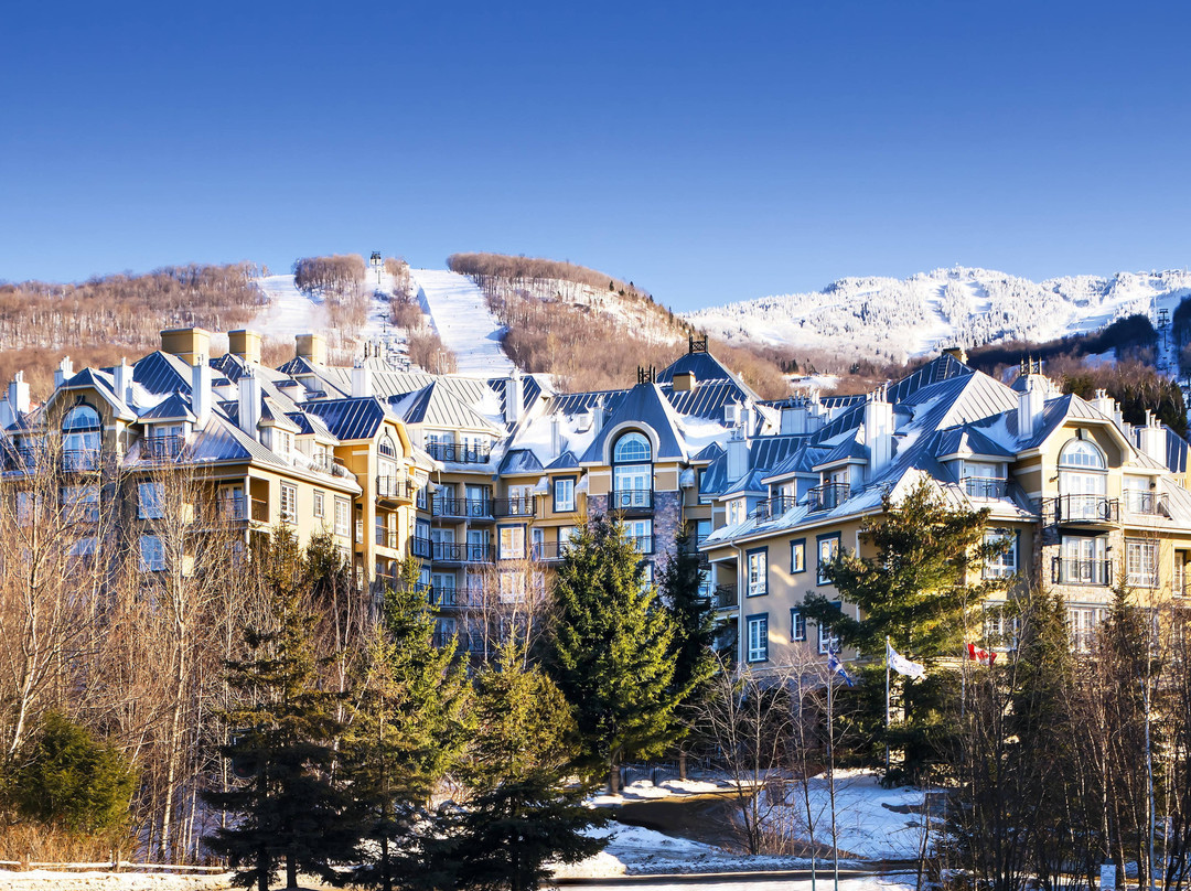 Le Westin Tremblant主图