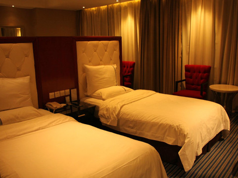 北京南京大饭店主图