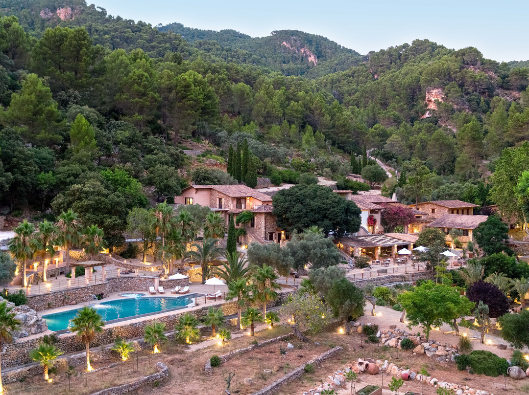 Finca Ratxó Hotel, member of Meliá Collection