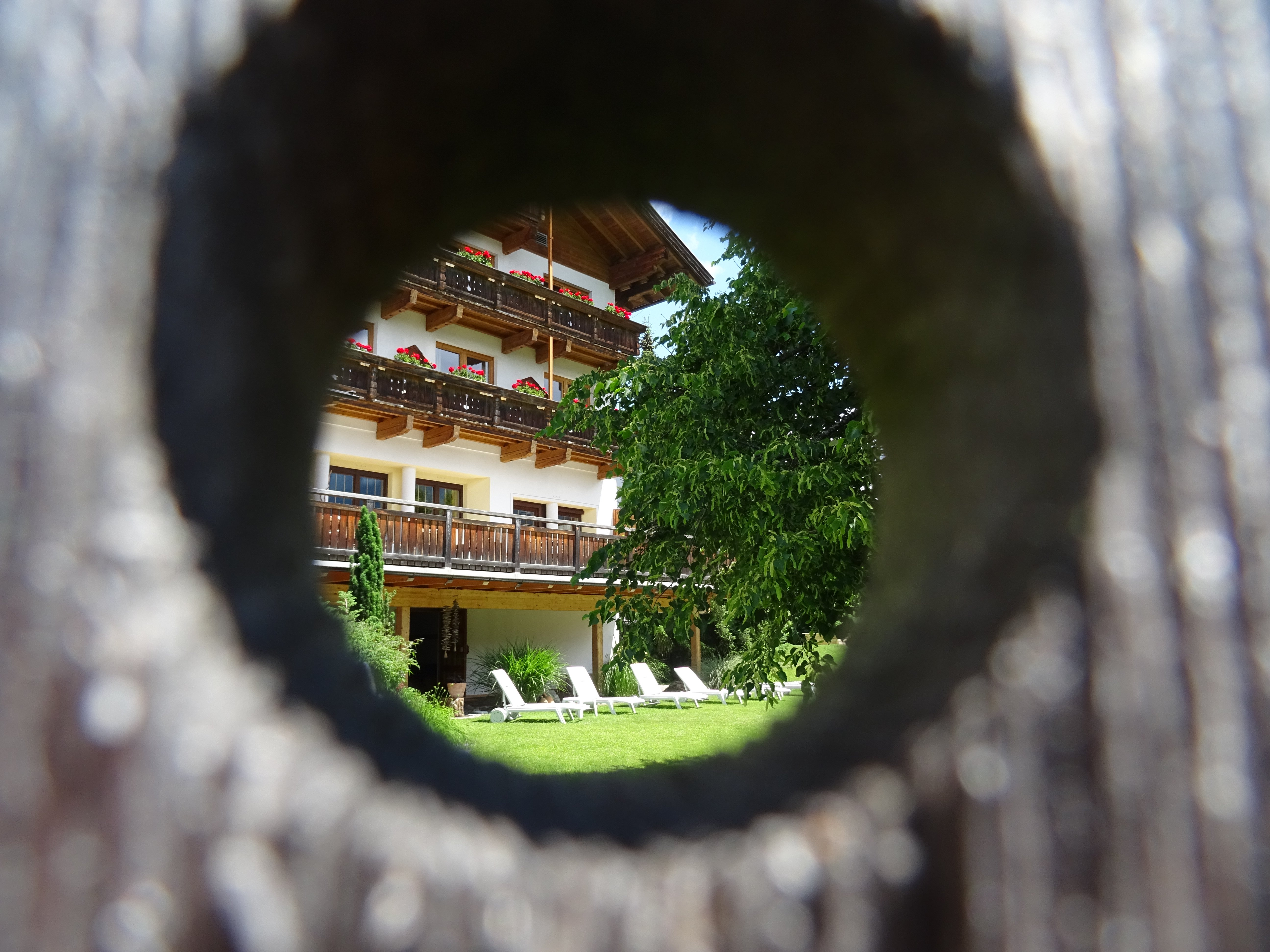 Hotel Pfleger-官方