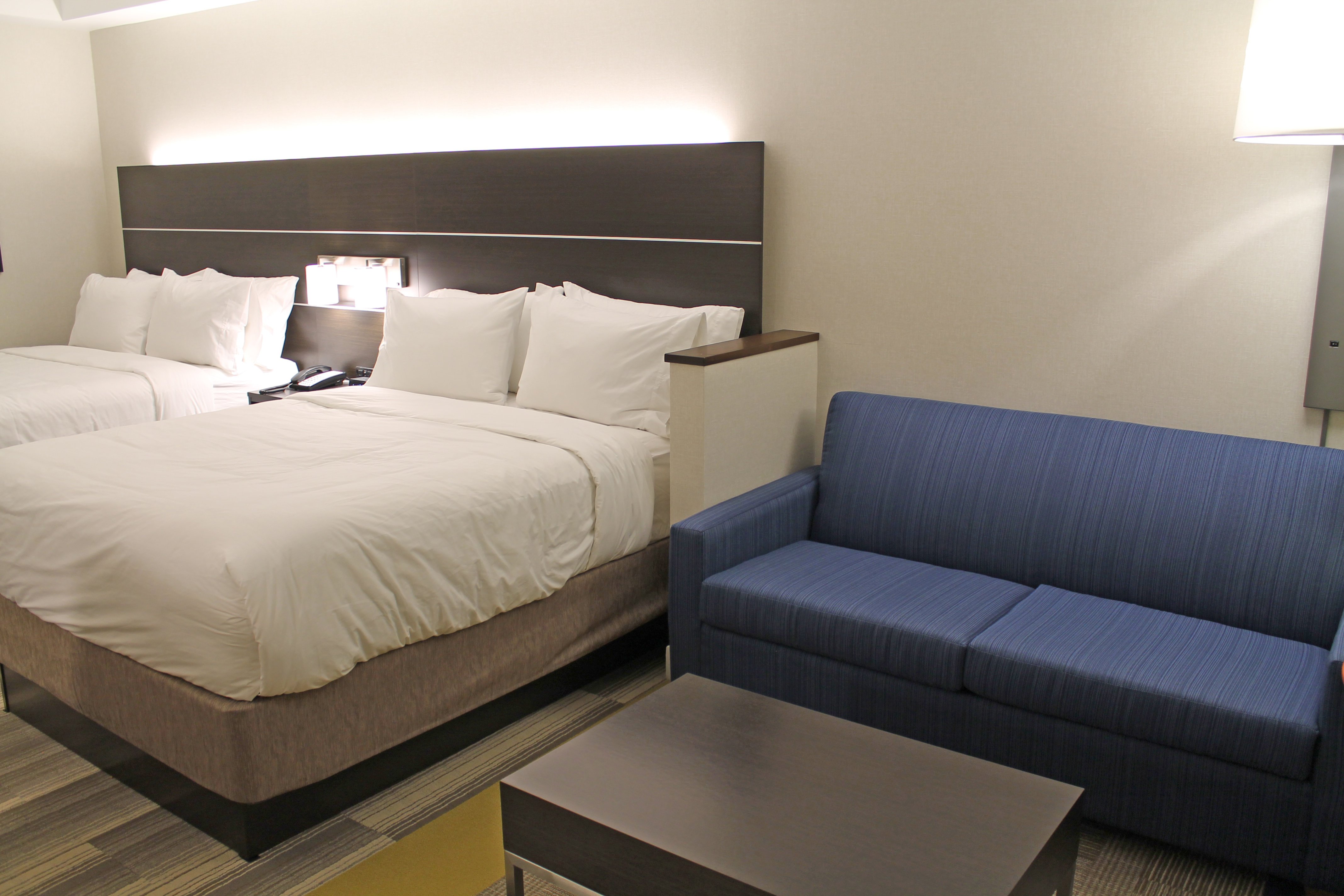 Holiday Inn Express & Suites St. Louis South - I-55 By IHG-官方