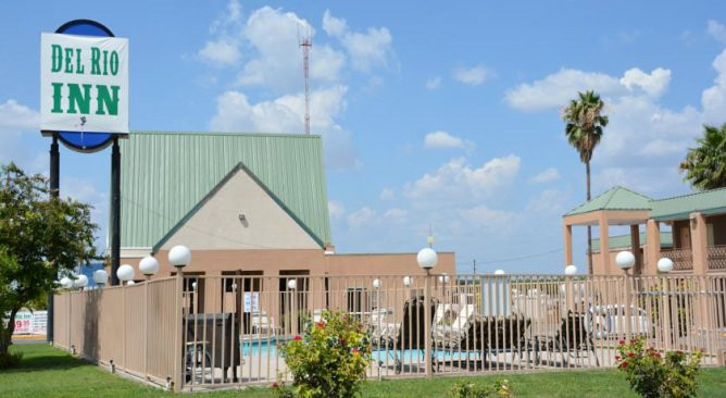 Del Rio Inn主图