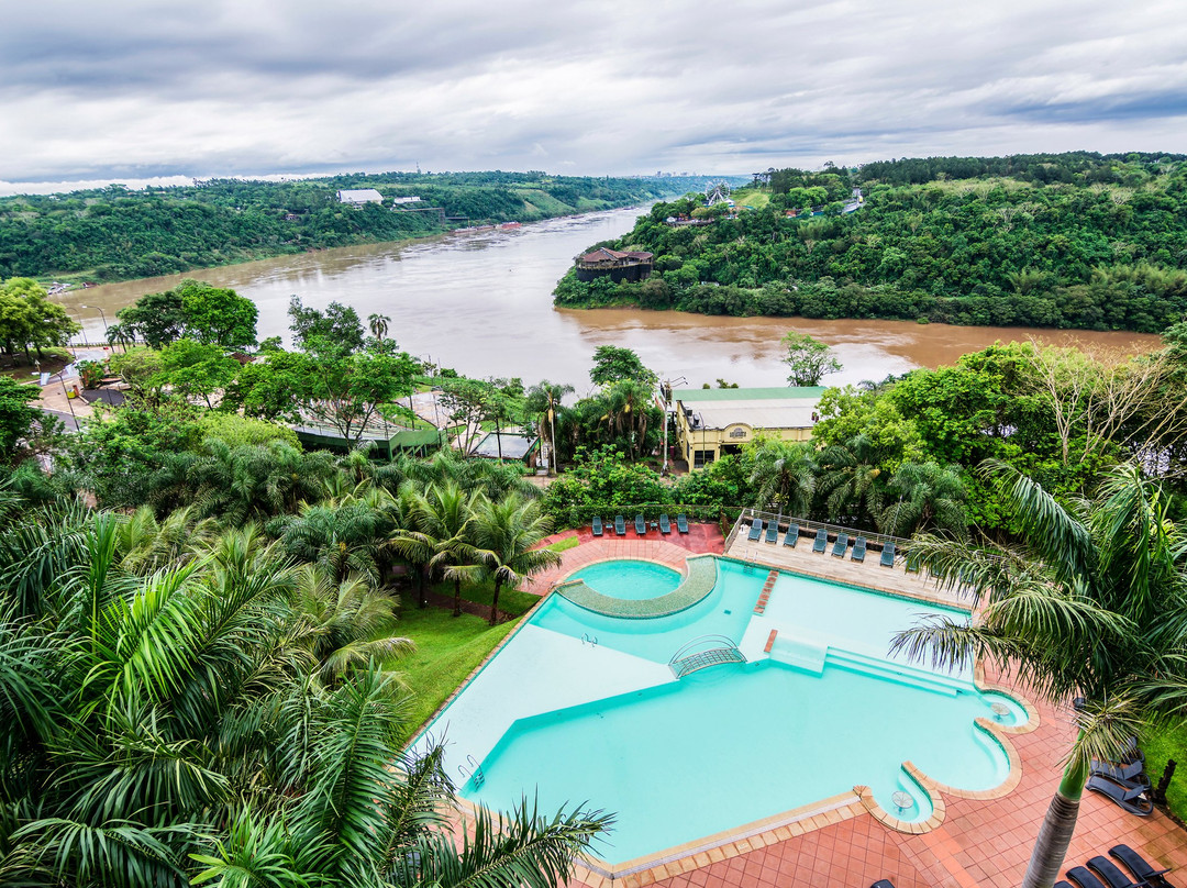 Amerian Portal del Iguazu