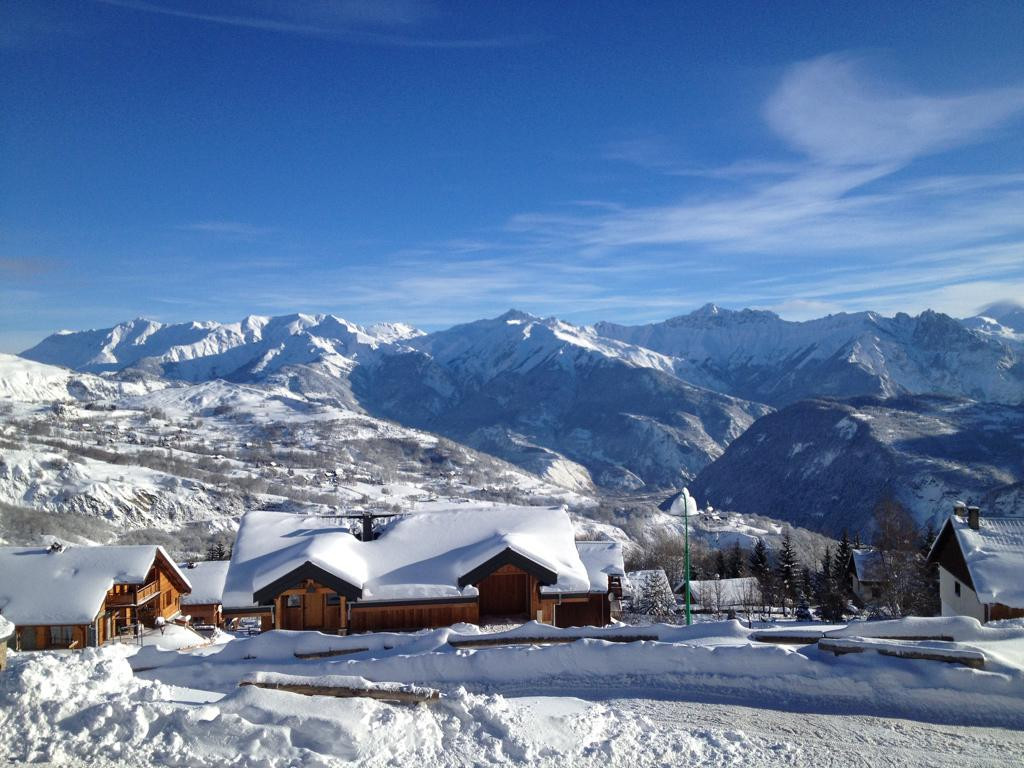 Odalys Residence Le Galaxy