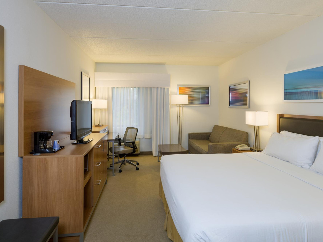 Hummelstown酒店住宿-Holiday Inn Express Hershey (harrisburg Area) By IHG