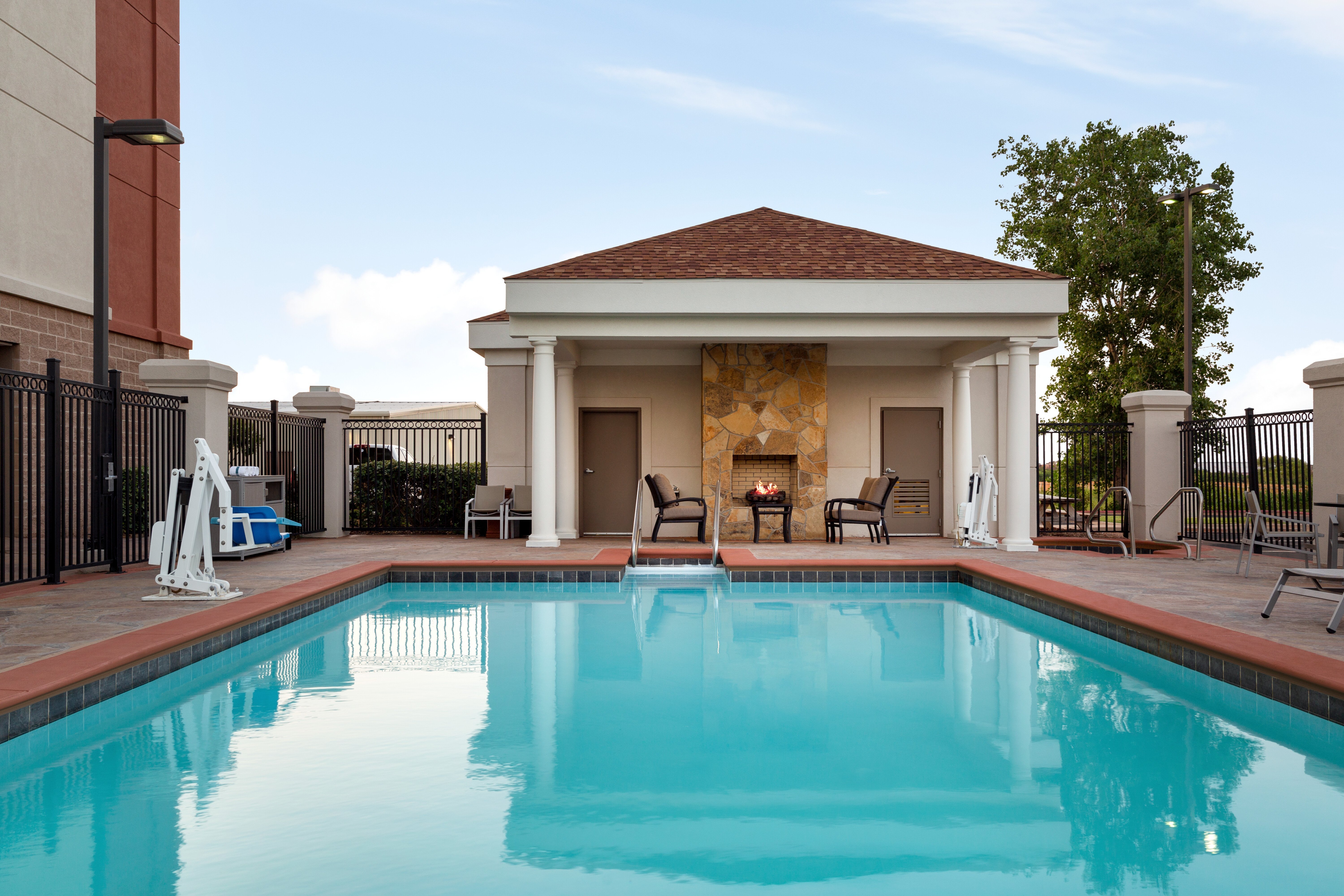 Holiday Inn Express & Suites Shawnee I-40 By IHG-官方