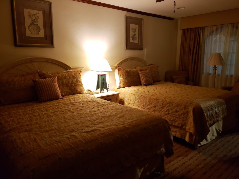 Atrium Inn-官方