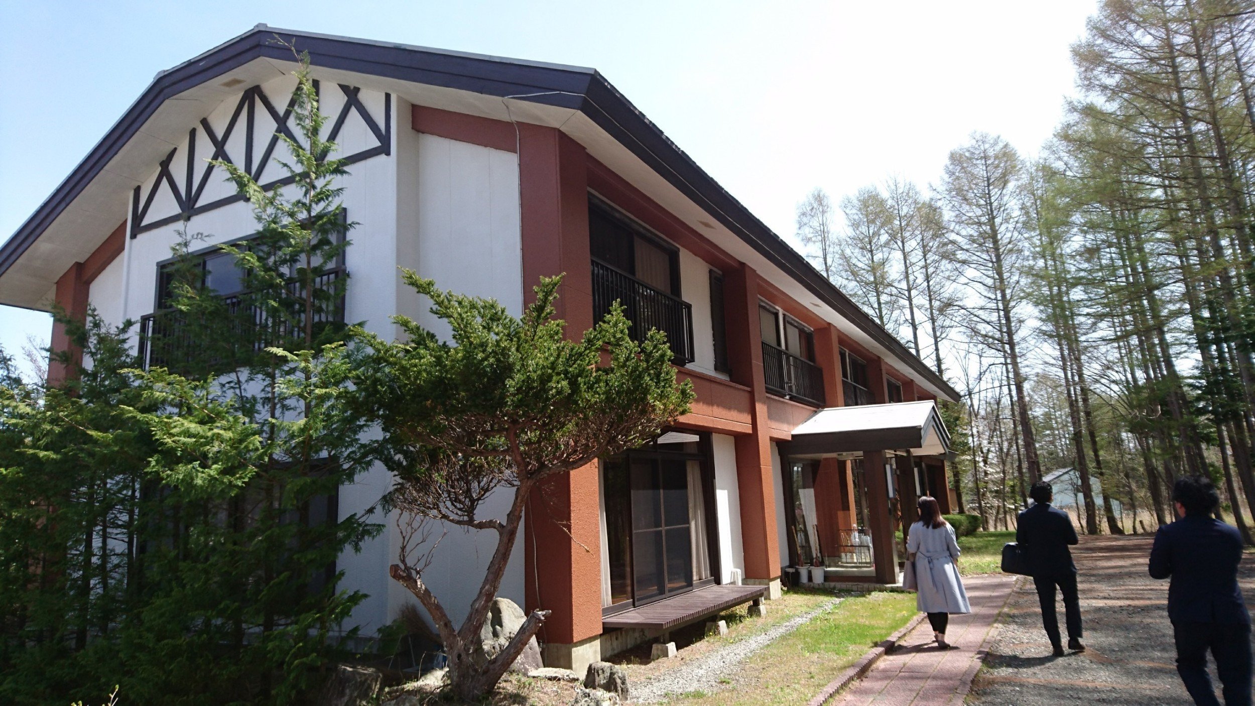 Yamanakako Ryokan Ryozan-官方