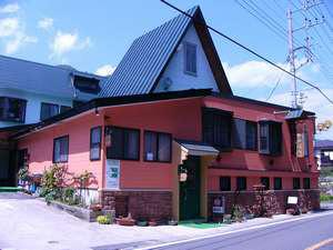 Pension Yukimichi-官方