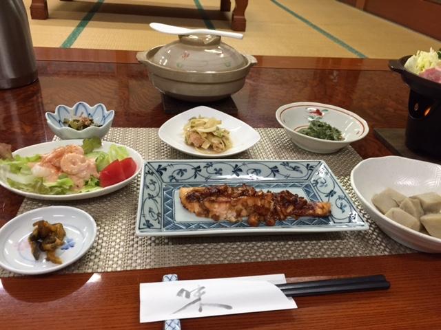 Tokusa-客卧