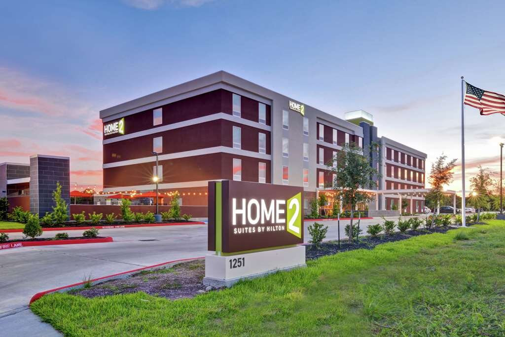 Home2 Suites by Hilton La Porte主图