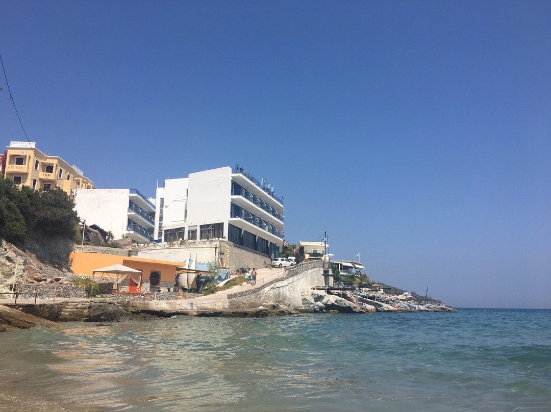 阿尔戈温泉酒店