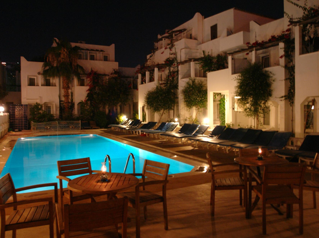 The Hello Hotel